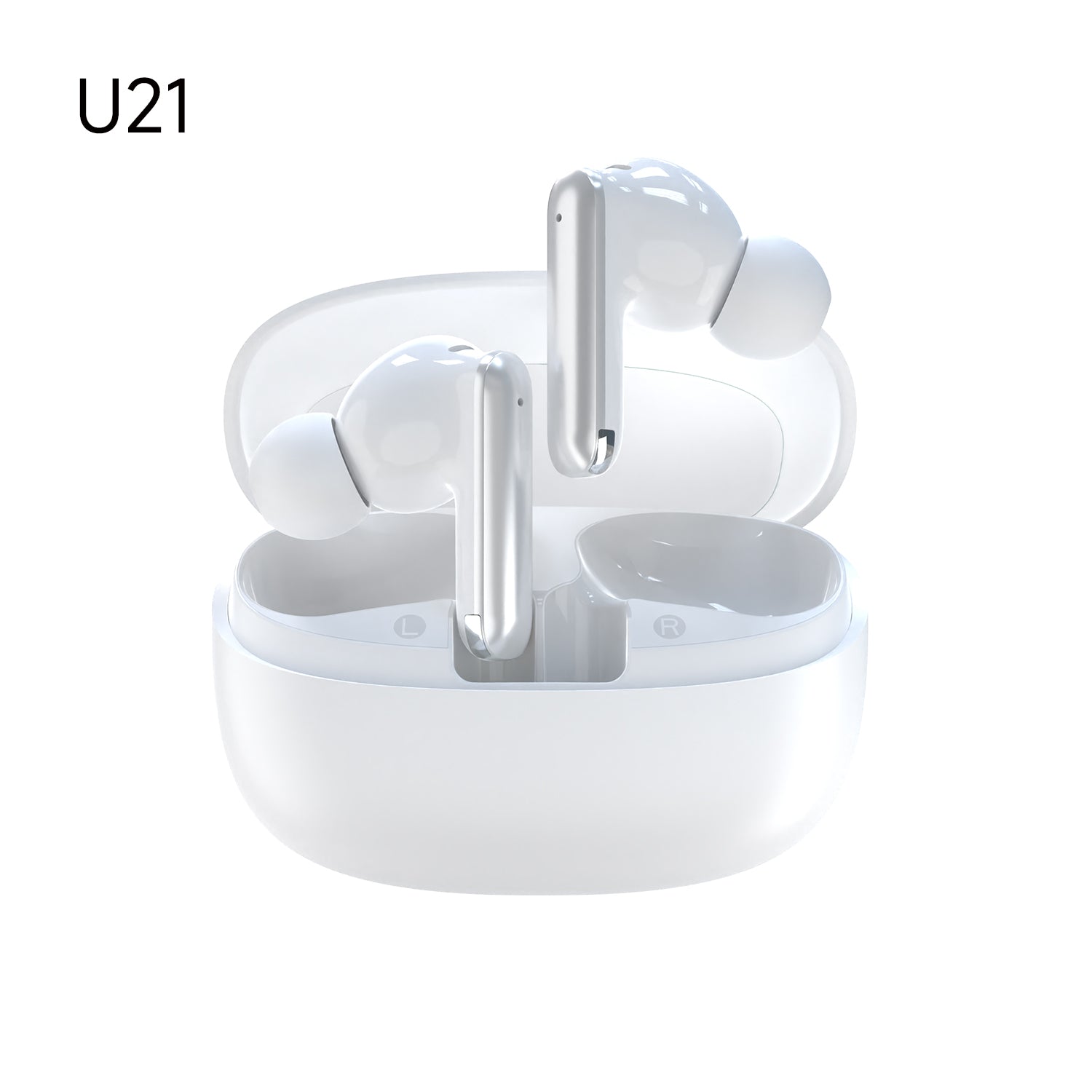 DUDAO U21-B In-earbuds TWS DUDAO U21-B In-earbuds TWS